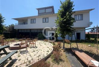 Yalova Tavşanlıda Deniz ve Orman manzaralı satılık müstakil ev! - 6 - 352944