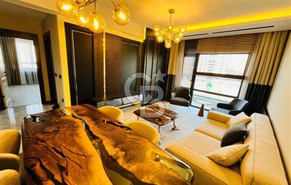 VADİ MANZARA PREMİUM 2+1 KATTA SATILIK DAİRE KREDİ İMKANI