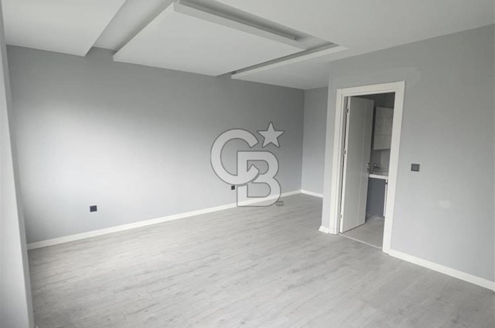 Sancaktepe Blue Gardenda Site İçinde 2+1 | 70 m² Oturuma Uygun