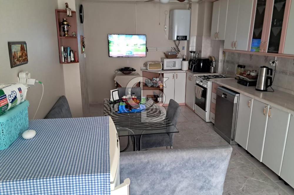 SERHAT MAH. SİTE İÇERİSİNDE GENİŞ KONFORLU 3+1 SATILIK DAİRE