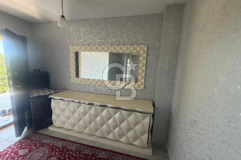 Yalova Tavşanlıda Deniz ve Orman manzaralı satılık müstakil ev!