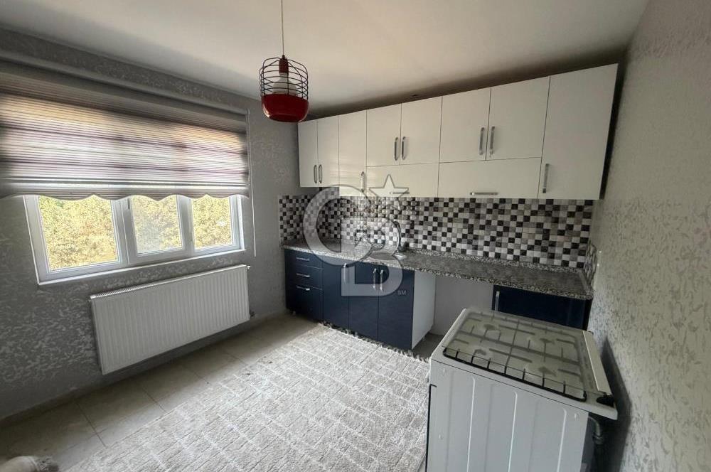 Yalova Tavşanlıda Deniz ve Orman manzaralı satılık müstakil ev!