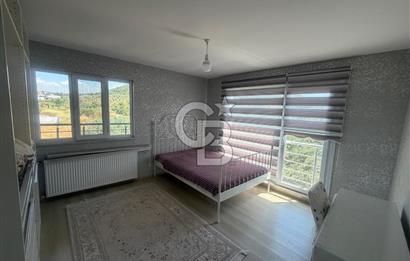 Yalova Tavşanlıda Deniz ve Orman manzaralı satılık müstakil ev!