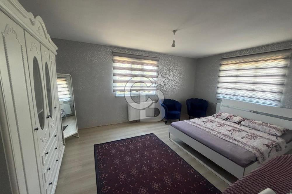 Yalova Tavşanlıda Deniz ve Orman manzaralı satılık müstakil ev!