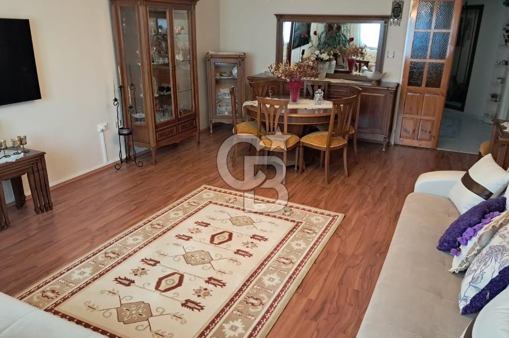 SERHAT MAH. SİTE İÇERİSİNDE GENİŞ KONFORLU 3+1 SATILIK DAİRE