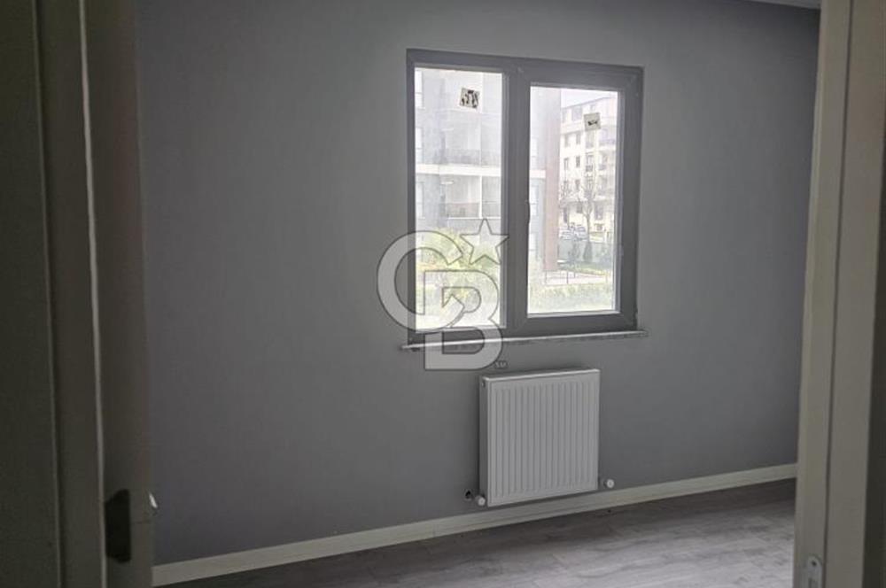 Sancaktepe Blue Gardenda Site İçinde 2+1 | 70 m² Oturuma Uygun
