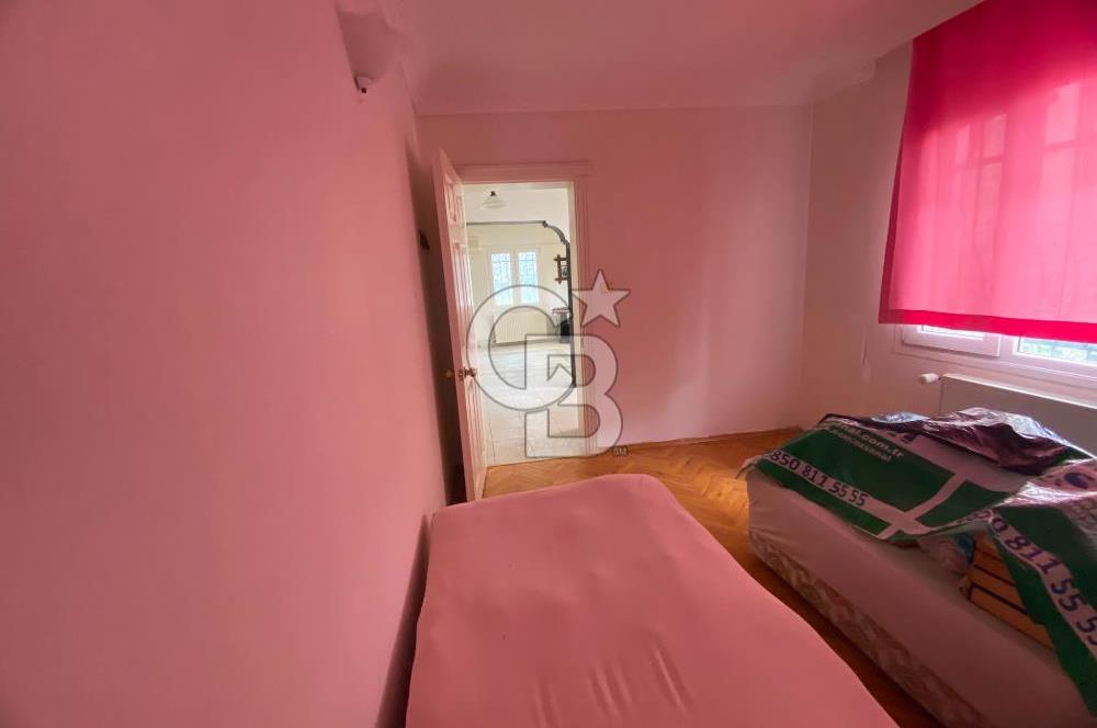 URLA ÇEŞMEALTI DENİZLİ MAHALLESİ'NDE 5+2 SATILIK  TRİPLEX VİLLA