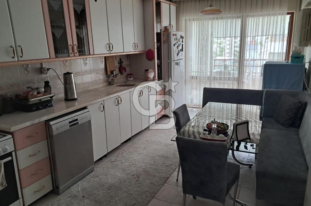 SERHAT MAH. SİTE İÇERİSİNDE GENİŞ KONFORLU 3+1 SATILIK DAİRE