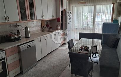 SERHAT MAH. SİTE İÇERİSİNDE GENİŞ KONFORLU 3+1 SATILIK DAİRE