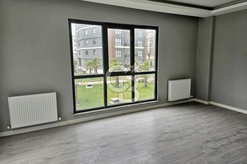Sancaktepe Blue Gardenda Site İçinde 2+1 | 70 m² Oturuma Uygun