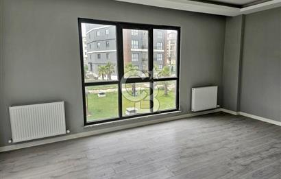 Sancaktepe Blue Gardenda Site İçinde 2+1 | 70 m² Oturuma Uygun