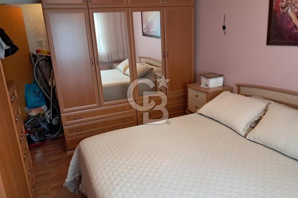 SERHAT MAH. SİTE İÇERİSİNDE GENİŞ KONFORLU 3+1 SATILIK DAİRE