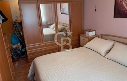SERHAT MAH. SİTE İÇERİSİNDE GENİŞ KONFORLU 3+1 SATILIK DAİRE