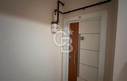 MENEMEN SEYREK MERKEZDE GENİŞ KİRALIK 1+1 DAİRE