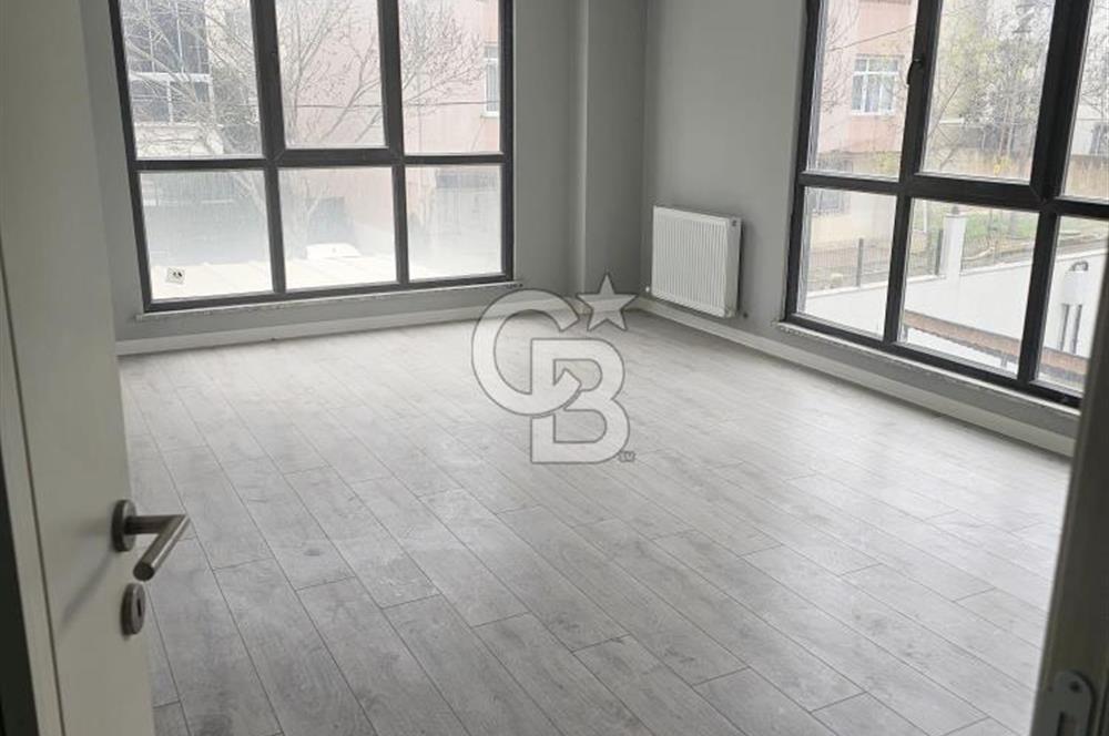 Sancaktepe Blue Gardenda Site İçinde 2+1 | 70 m² Oturuma Uygun