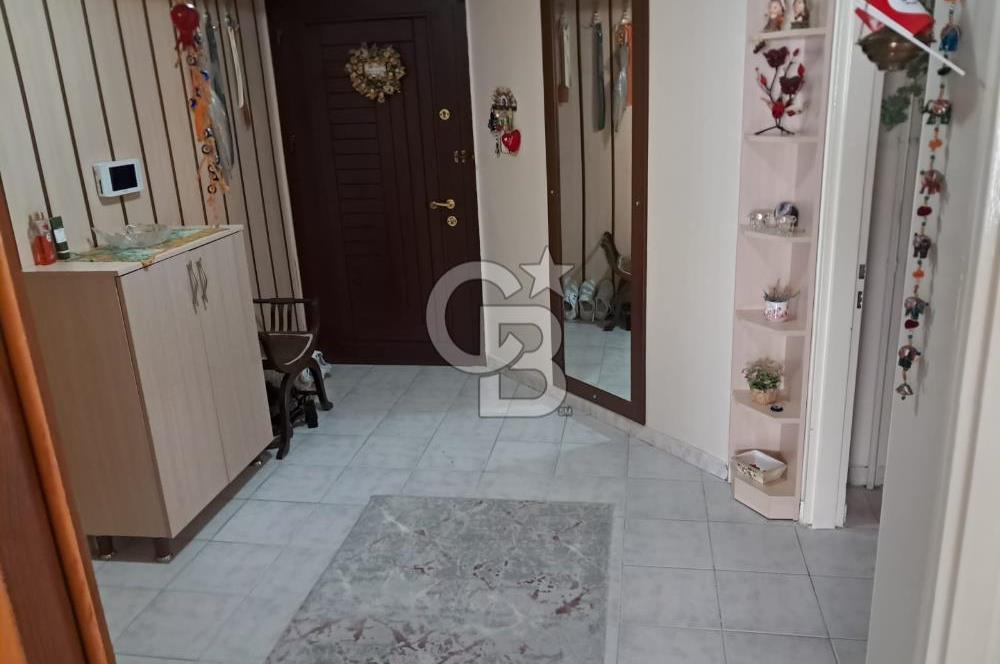 SERHAT MAH. SİTE İÇERİSİNDE GENİŞ KONFORLU 3+1 SATILIK DAİRE