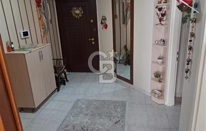 SERHAT MAH. SİTE İÇERİSİNDE GENİŞ KONFORLU 3+1 SATILIK DAİRE