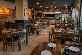 TURAN GÜNEŞ'TE 330M² YÜKSEK CİROLU DEVREN KİRALIK RESTAURANT - 11 - 352957
