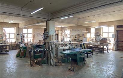 BUCA BEGOSTA 3.000 m² KULLANIM ALANLI KOMPLE SATILIK BİNA
