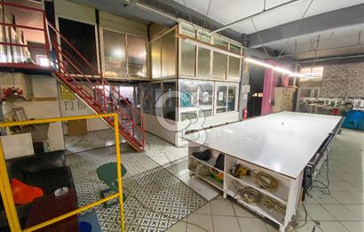 BUCA BEGOSTA 3.000 m² KULLANIM ALANLI KOMPLE SATILIK BİNA