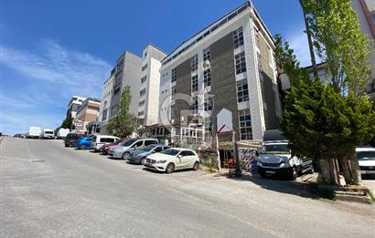 BUCA BEGOSTA 3.000 m² KULLANIM ALANLI KOMPLE SATILIK BİNA