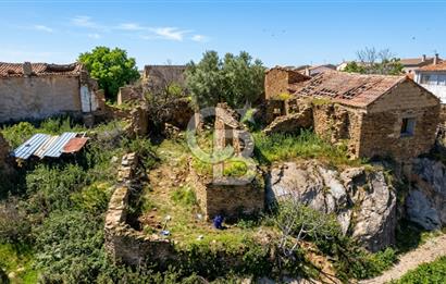 Bayındır Pınarlı Köy Merkezinde İmarlı Uygun Satılık Arsa