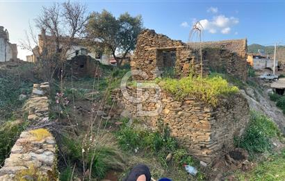 Bayındır Pınarlı Köy Merkezinde İmarlı Uygun Satılık Arsa