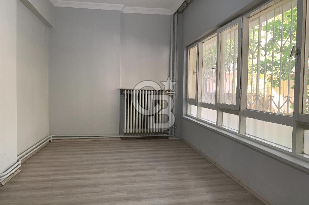 BAŞKENT HASTANESİ MAREŞAL FEVZİ ÇAKMAK ÜZERİ SATILIK 2+1 DAİRE