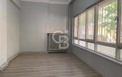BAŞKENT HASTANESİ MAREŞAL FEVZİ ÇAKMAK ÜZERİ SATILIK 2+1 DAİRE