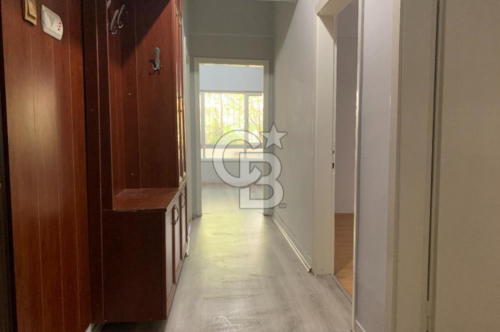 BAŞKENT HASTANESİ MAREŞAL FEVZİ ÇAKMAK ÜZERİ SATILIK 2+1 DAİRE