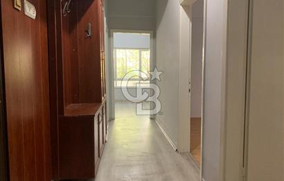 BAŞKENT HASTANESİ MAREŞAL FEVZİ ÇAKMAK ÜZERİ SATILIK 2+1 DAİRE