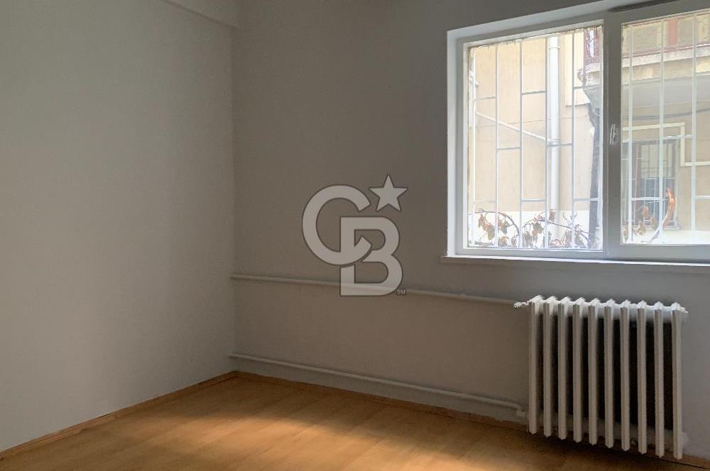 BAŞKENT HASTANESİ MAREŞAL FEVZİ ÇAKMAK ÜZERİ SATILIK 2+1 DAİRE