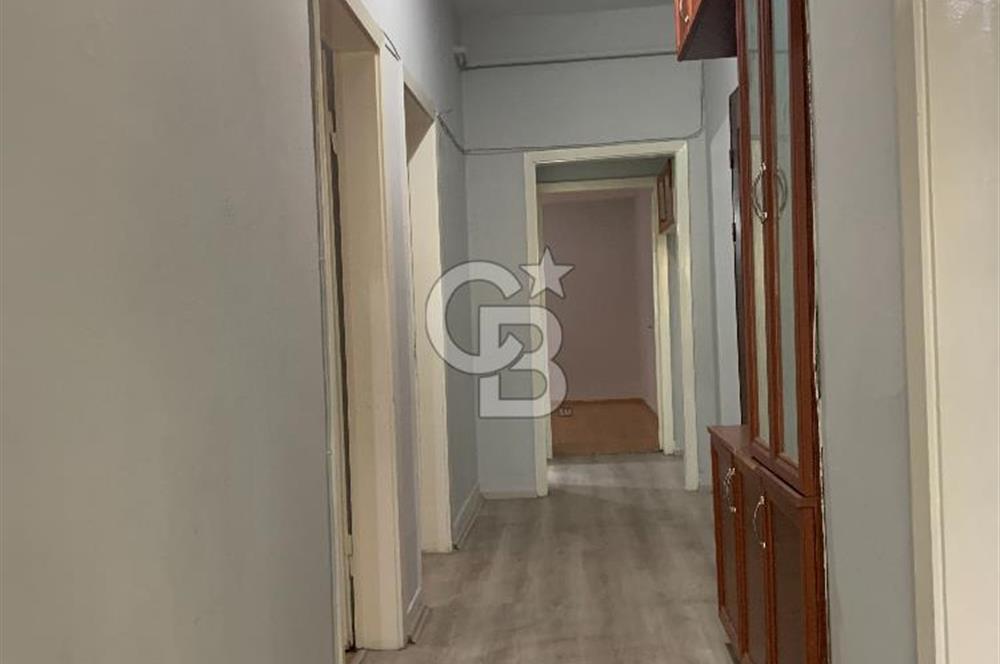 BAŞKENT HASTANESİ MAREŞAL FEVZİ ÇAKMAK ÜZERİ SATILIK 2+1 DAİRE