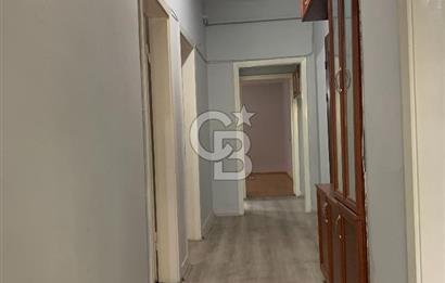 BAŞKENT HASTANESİ MAREŞAL FEVZİ ÇAKMAK ÜZERİ SATILIK 2+1 DAİRE