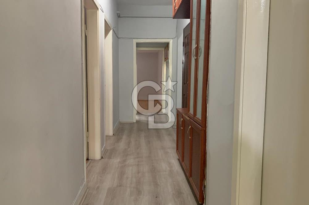 BAŞKENT HASTANESİ MAREŞAL FEVZİ ÇAKMAK ÜZERİ SATILIK 2+1 DAİRE
