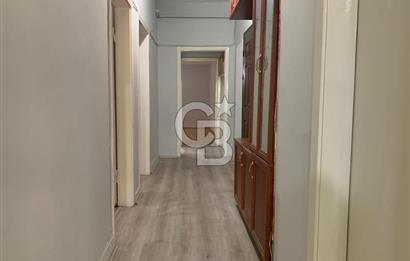 BAŞKENT HASTANESİ MAREŞAL FEVZİ ÇAKMAK ÜZERİ SATILIK 2+1 DAİRE