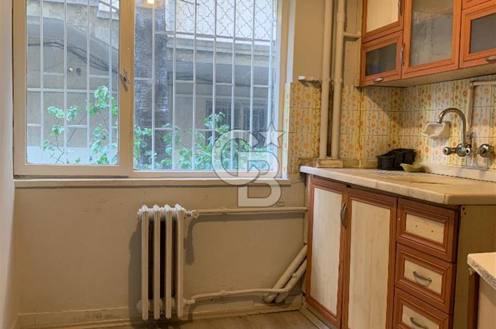 BAŞKENT HASTANESİ MAREŞAL FEVZİ ÇAKMAK ÜZERİ SATILIK 2+1 DAİRE