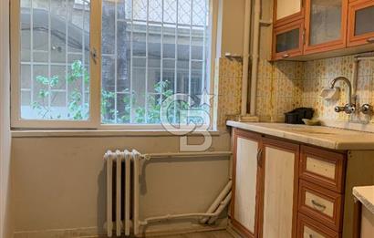 BAŞKENT HASTANESİ MAREŞAL FEVZİ ÇAKMAK ÜZERİ SATILIK 2+1 DAİRE