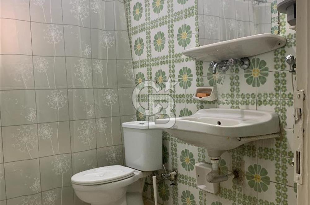 BAŞKENT HASTANESİ MAREŞAL FEVZİ ÇAKMAK ÜZERİ SATILIK 2+1 DAİRE