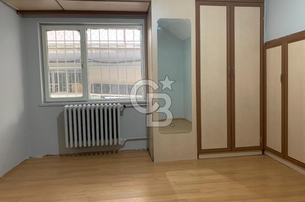 BAŞKENT HASTANESİ MAREŞAL FEVZİ ÇAKMAK ÜZERİ SATILIK 2+1 DAİRE