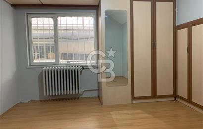 BAŞKENT HASTANESİ MAREŞAL FEVZİ ÇAKMAK ÜZERİ SATILIK 2+1 DAİRE