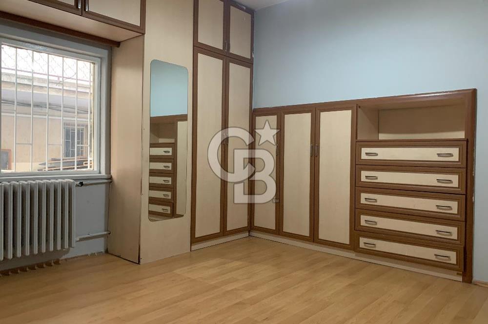 BAŞKENT HASTANESİ MAREŞAL FEVZİ ÇAKMAK ÜZERİ SATILIK 2+1 DAİRE