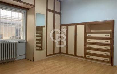 BAŞKENT HASTANESİ MAREŞAL FEVZİ ÇAKMAK ÜZERİ SATILIK 2+1 DAİRE