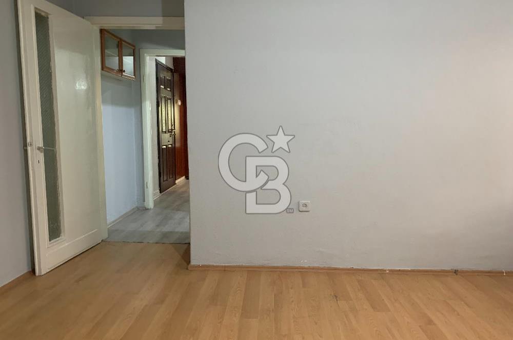 BAŞKENT HASTANESİ MAREŞAL FEVZİ ÇAKMAK ÜZERİ SATILIK 2+1 DAİRE