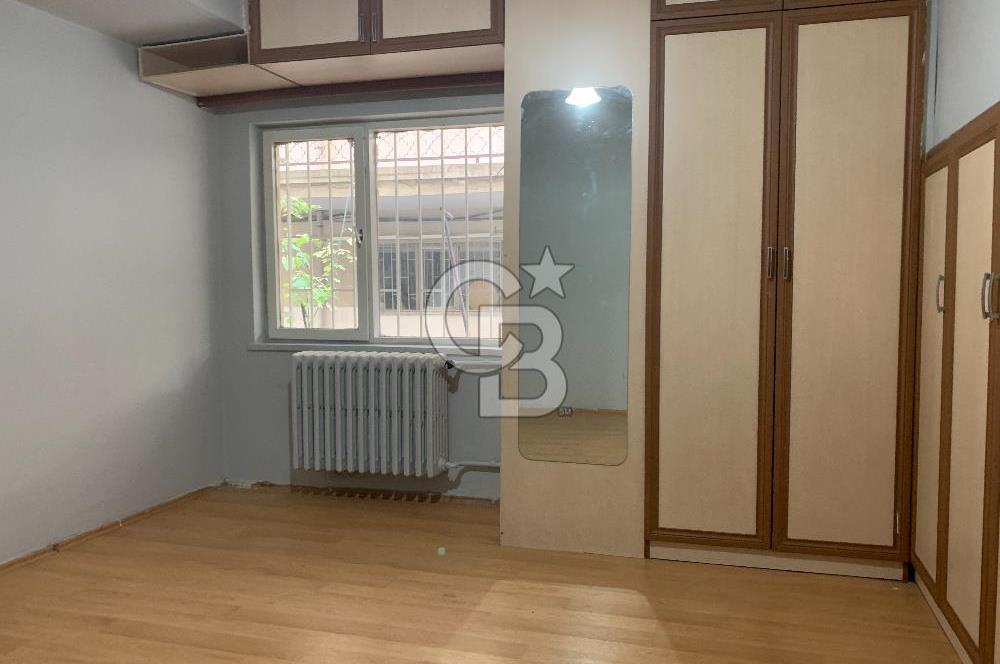 BAŞKENT HASTANESİ MAREŞAL FEVZİ ÇAKMAK ÜZERİ SATILIK 2+1 DAİRE