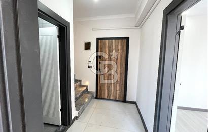 CB AKADEMİ BAĞÇEŞME MERKEZDE MANZARALI 3+1 KİRALIK DUBLEKS DAİRE 