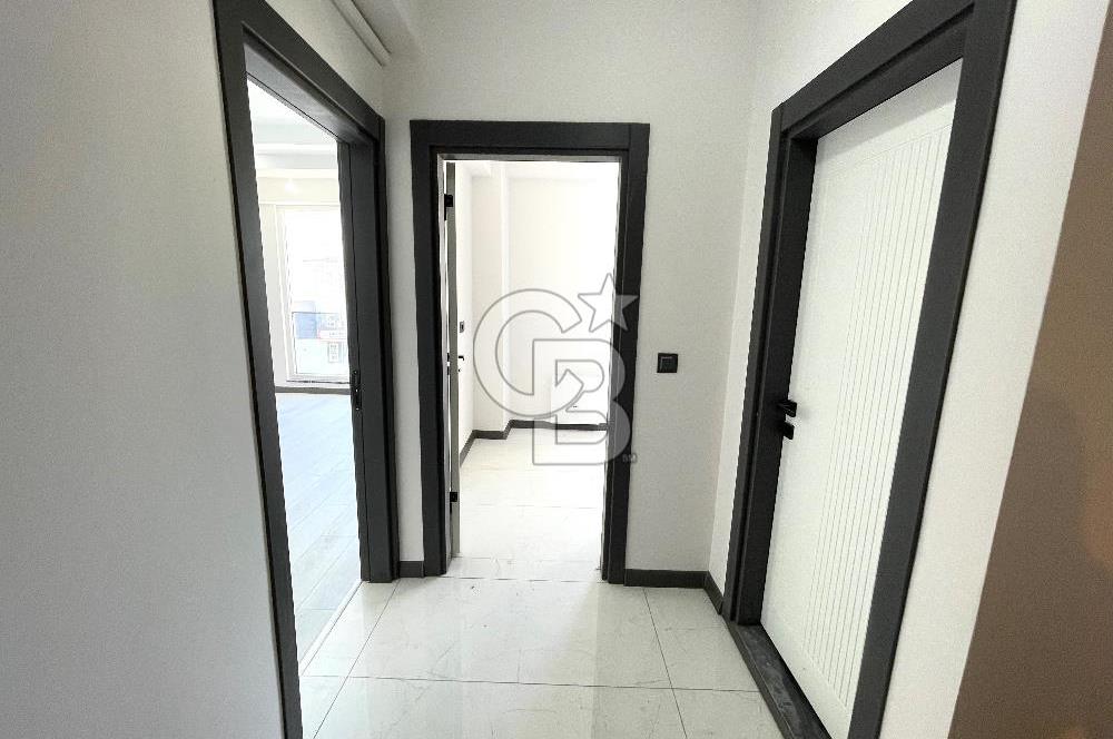 CB AKADEMİ BAĞÇEŞME MERKEZDE MANZARALI 3+1 KİRALIK DUBLEKS DAİRE 
