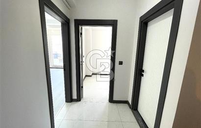 CB AKADEMİ BAĞÇEŞME MERKEZDE MANZARALI 3+1 KİRALIK DUBLEKS DAİRE 