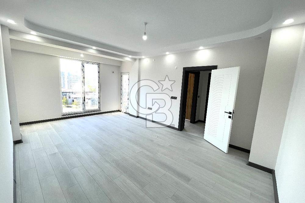 CB AKADEMİ BAĞÇEŞME MERKEZDE MANZARALI 3+1 KİRALIK DUBLEKS DAİRE 