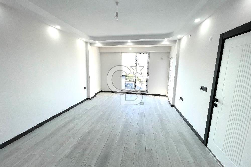 CB AKADEMİ BAĞÇEŞME MERKEZDE MANZARALI 3+1 KİRALIK DUBLEKS DAİRE 